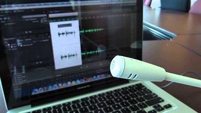 Sound Rcording Apps Mac
